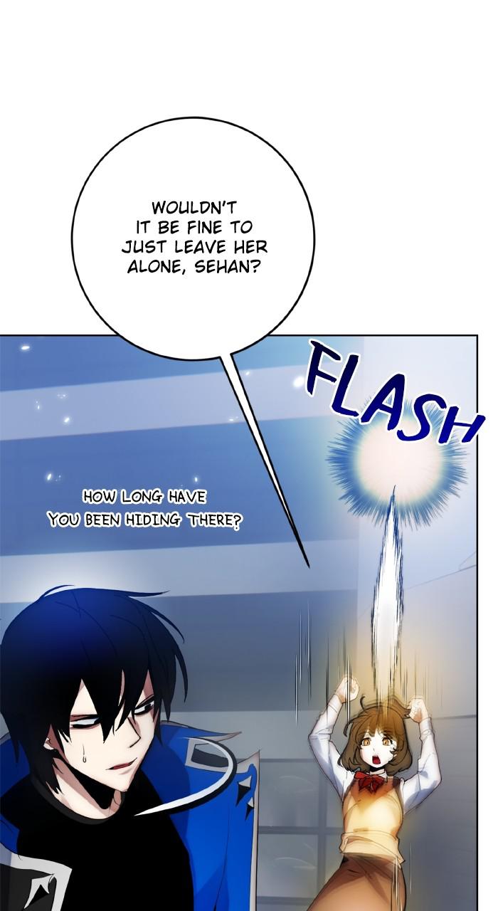 Return to Player Chapter 108 70