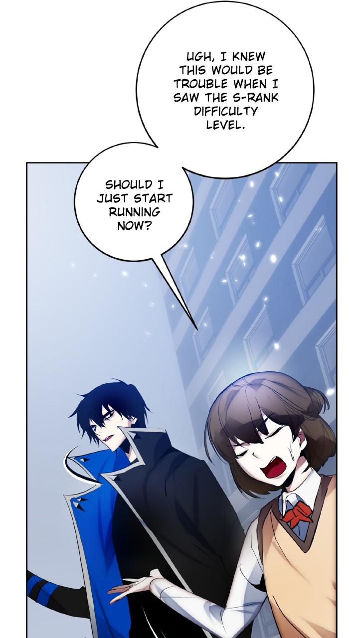 Return to Player Chapter 108 81