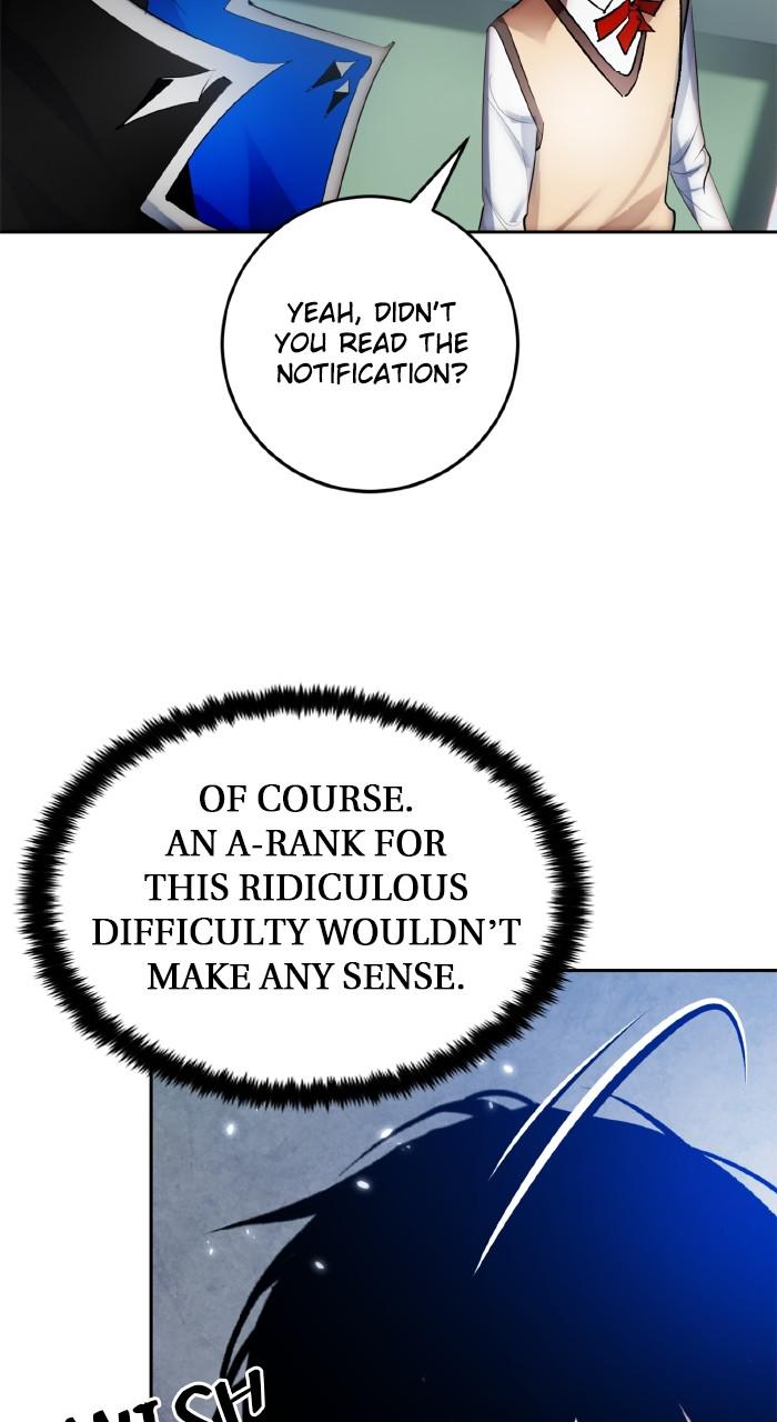 Return to Player Chapter 108 83