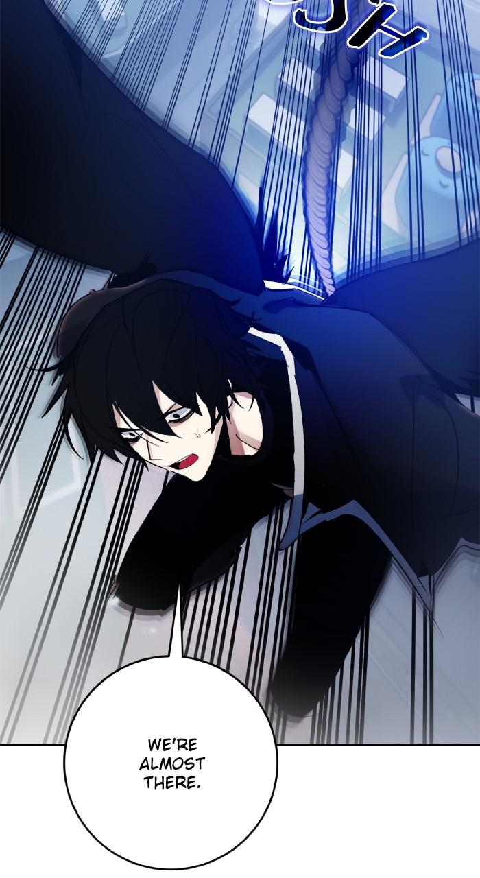 Return to Player Chapter 109 36
