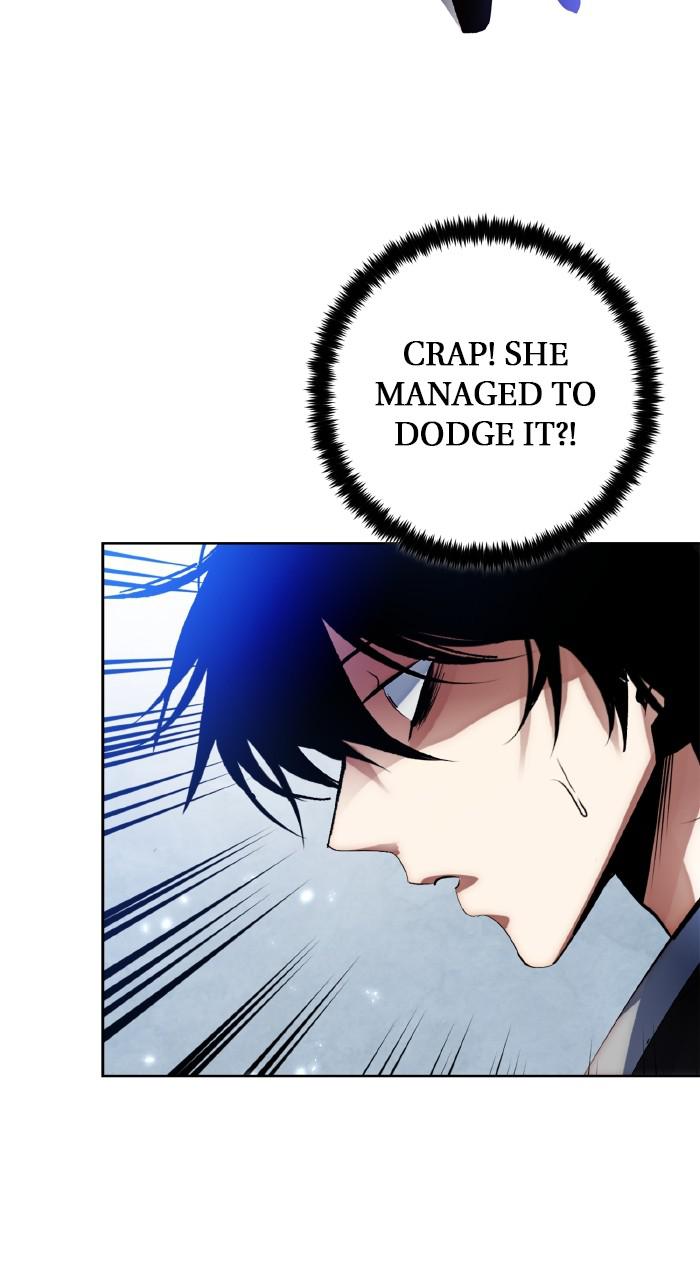 Return to Player Chapter 109 80