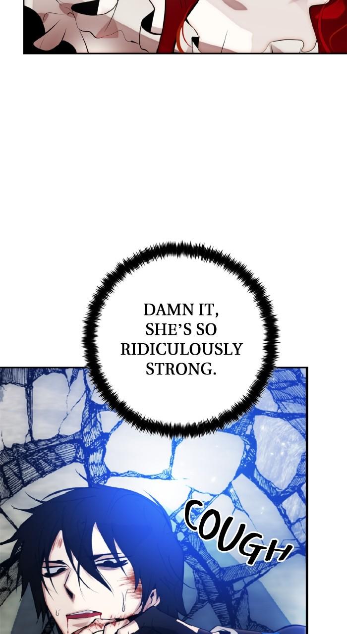 Return to Player Chapter 110 2