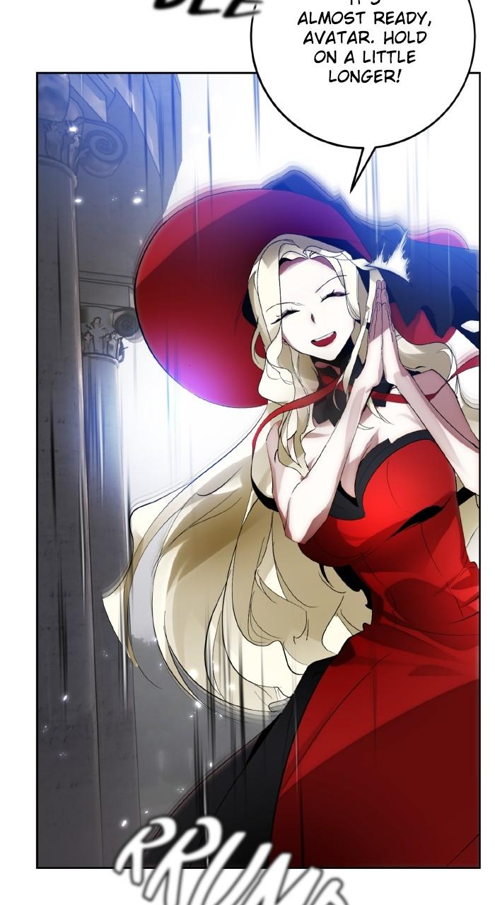 Return to Player Chapter 110 6