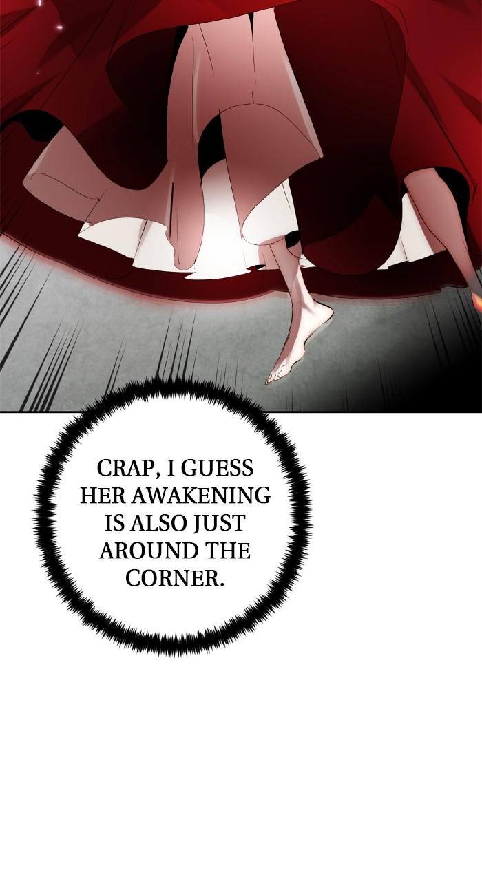 Return to Player Chapter 110 12