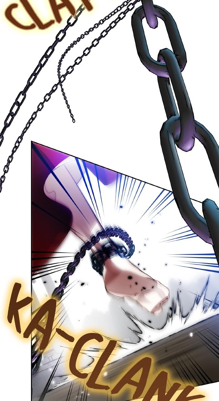 Return to Player Chapter 110 20