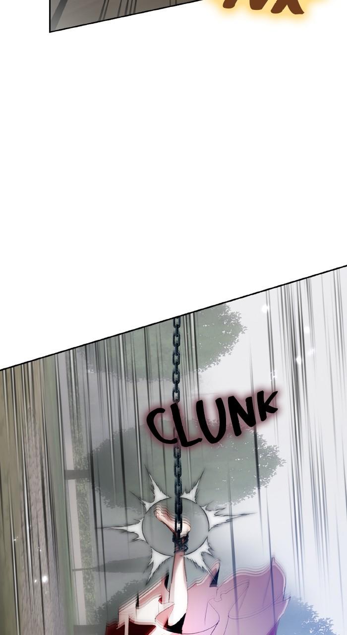 Return to Player Chapter 110 21