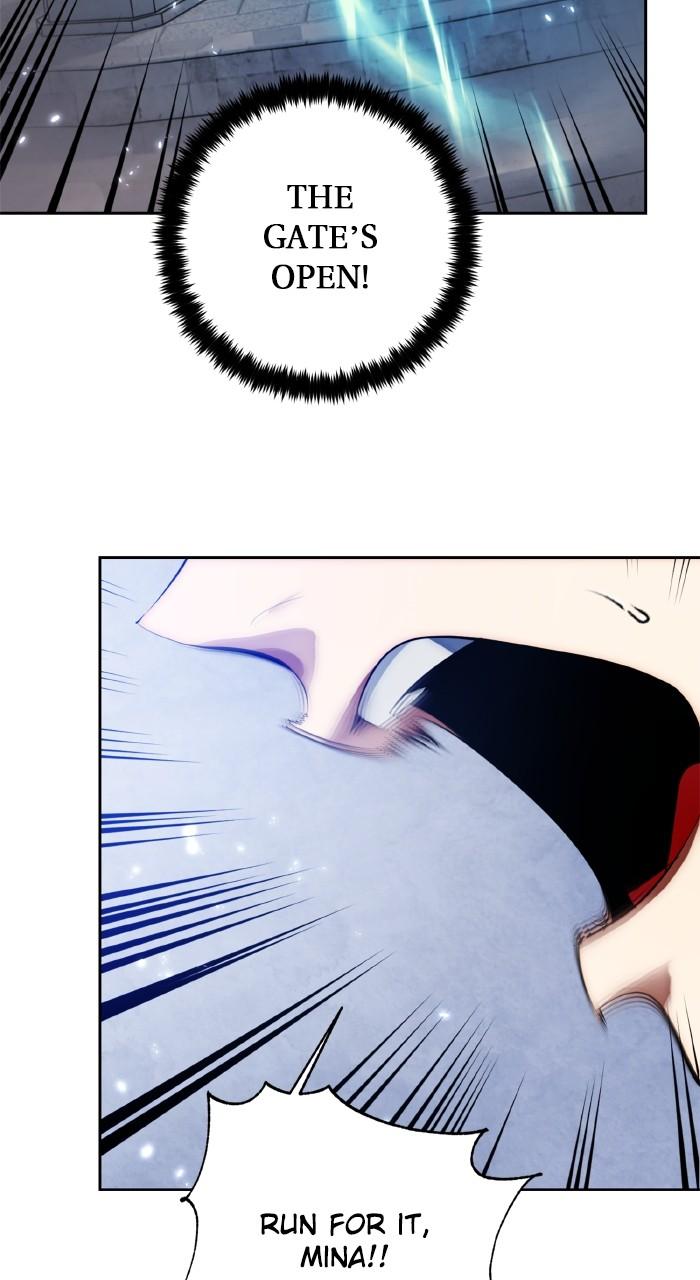 Return to Player Chapter 110 31