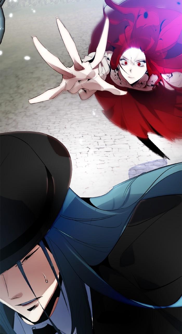 Return to Player Chapter 110 34