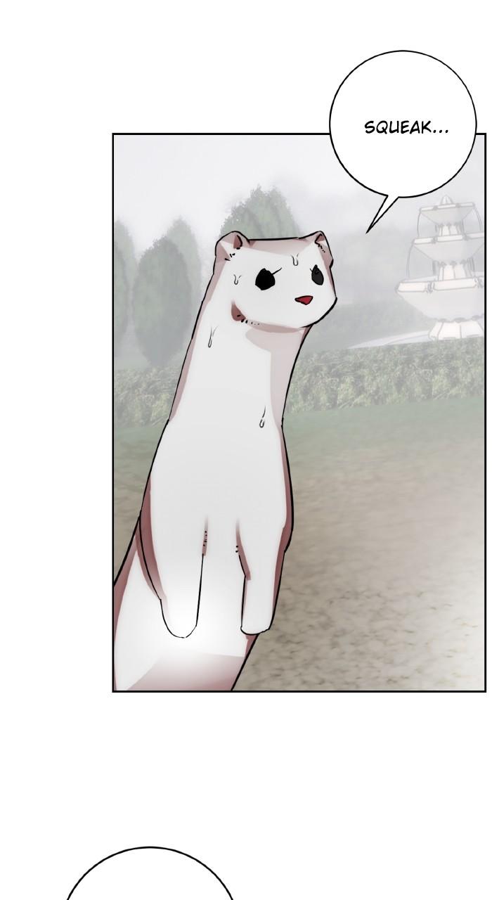 Return to Player Chapter 110 52