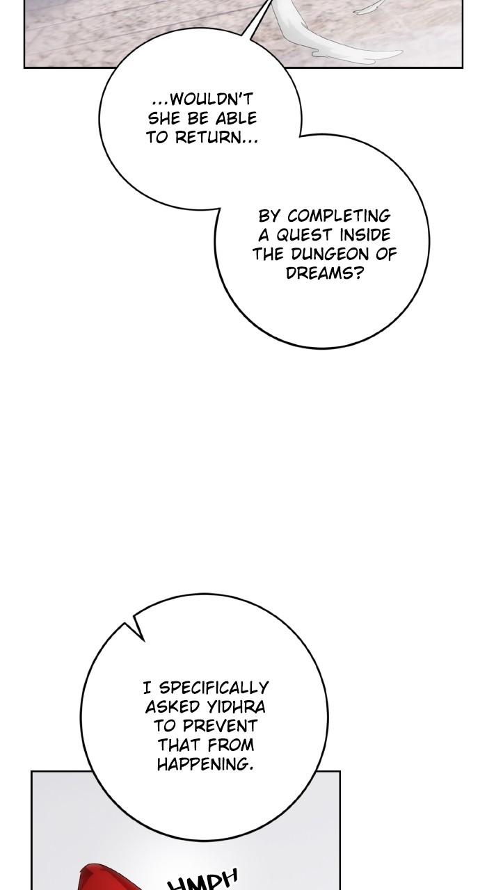 Return to Player Chapter 110 54