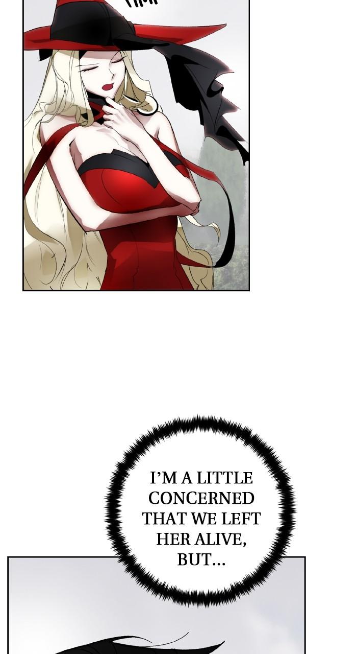 Return to Player Chapter 110 55