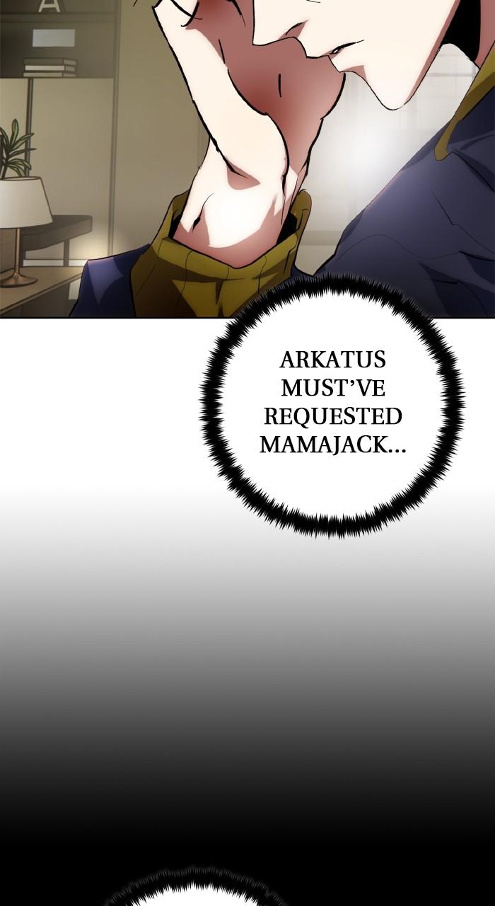 Return to Player Chapter 110 73