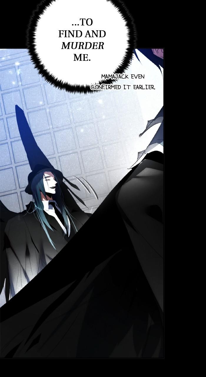 Return to Player Chapter 110 74