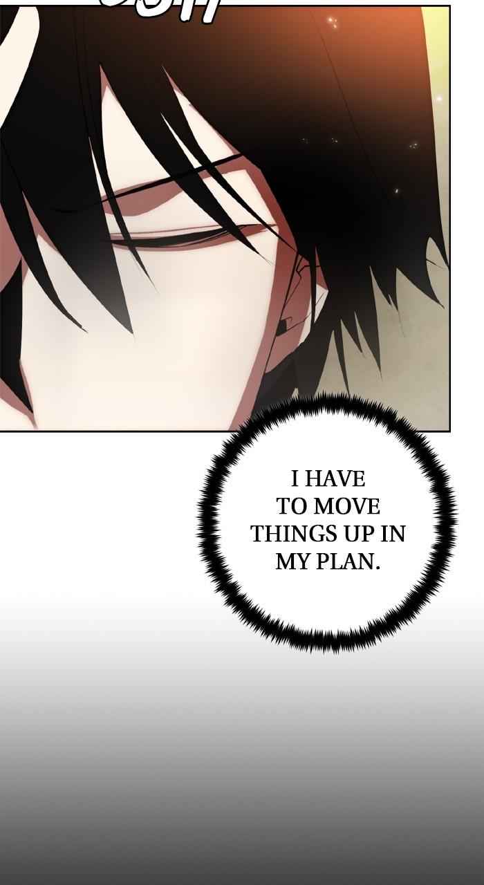 Return to Player Chapter 110 79