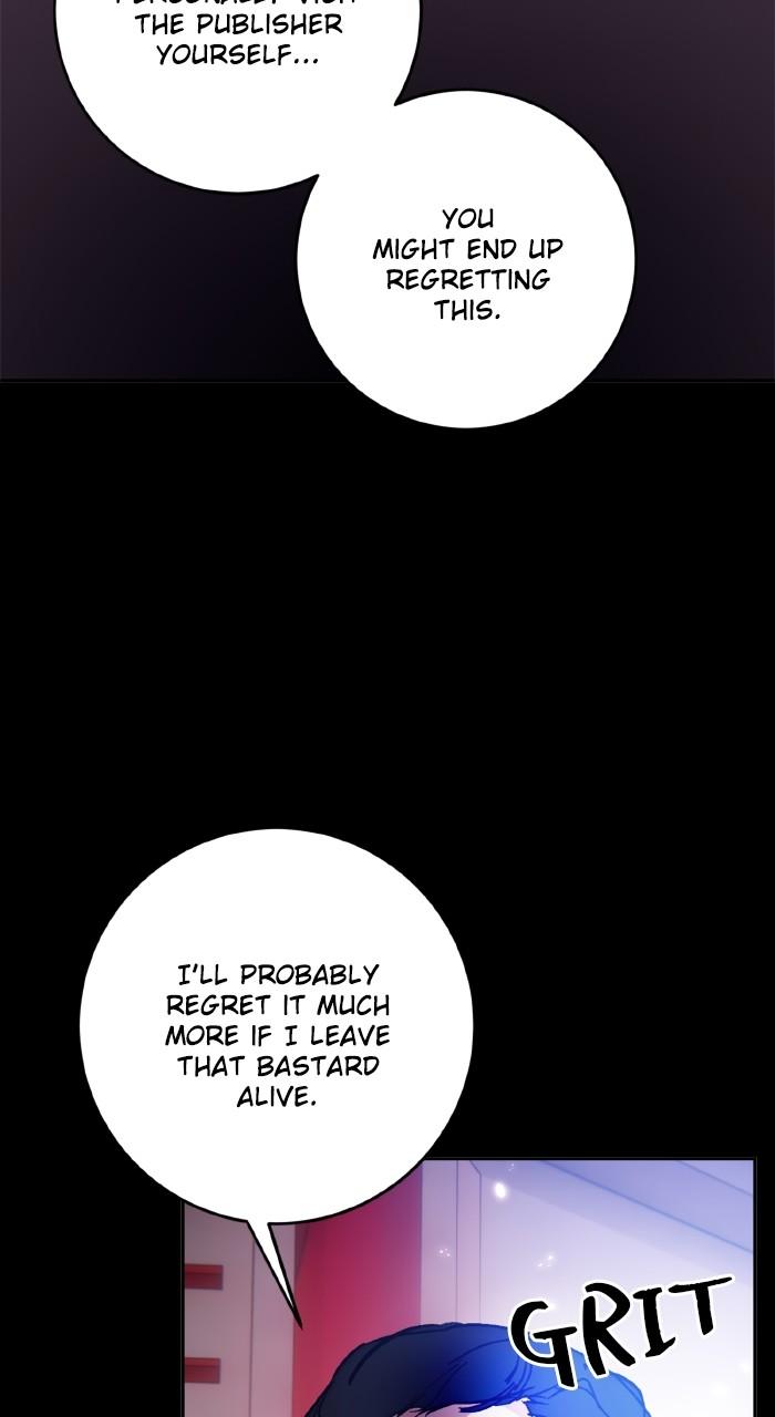 Return to Player Chapter 110 87