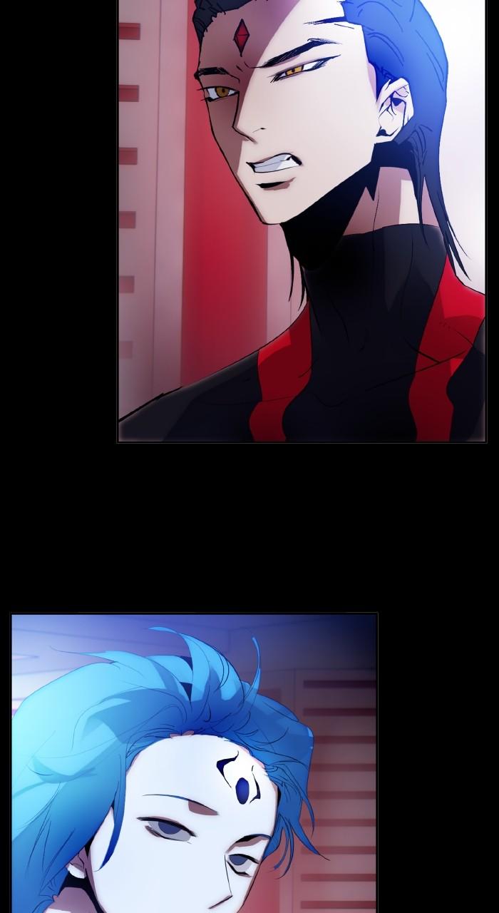 Return to Player Chapter 110 88