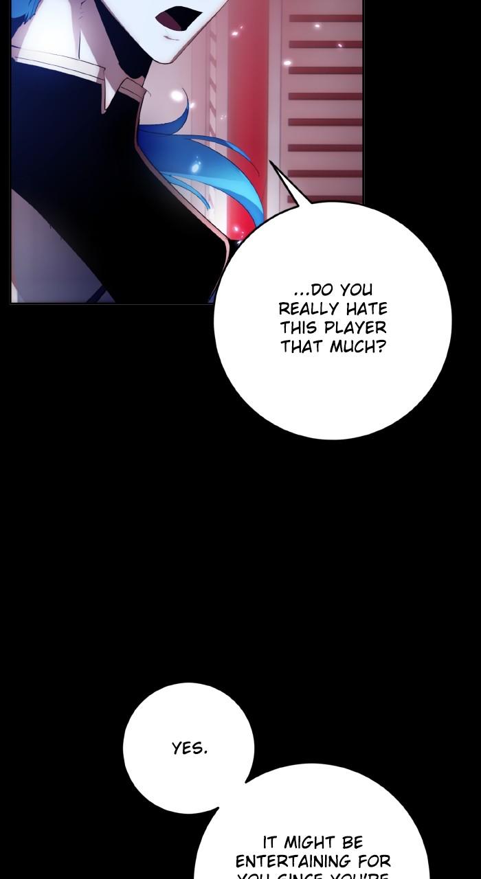 Return to Player Chapter 110 89