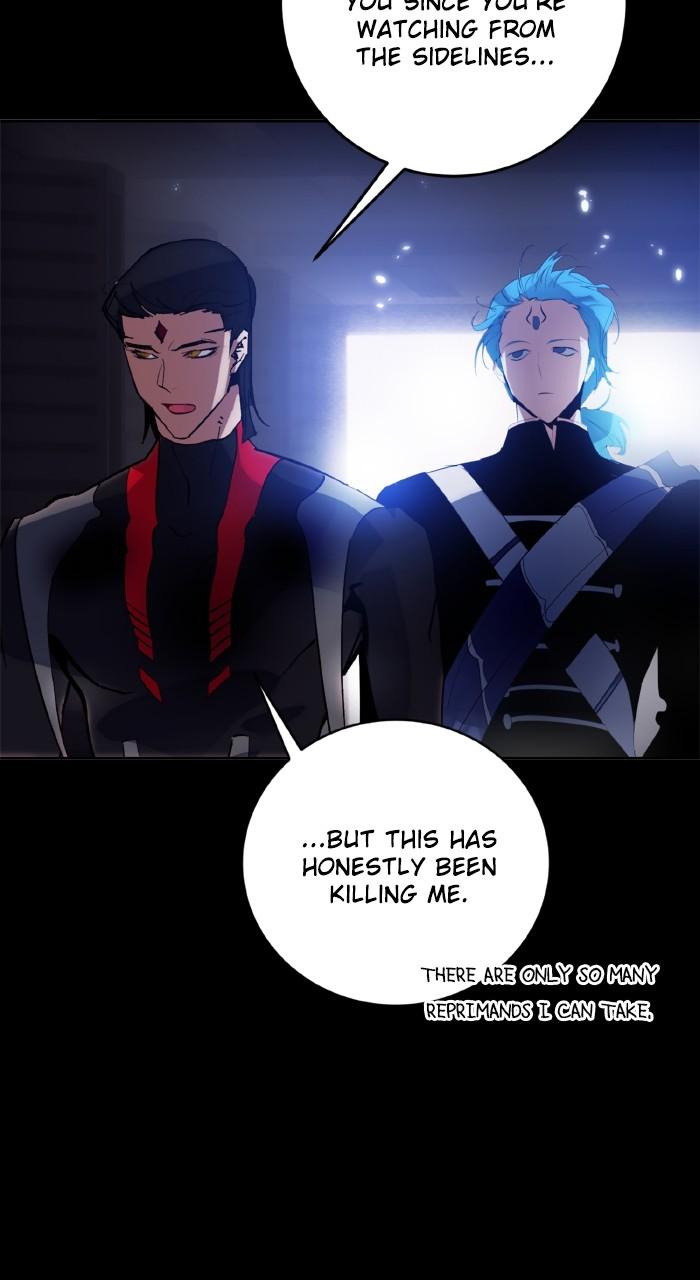 Return to Player Chapter 110 90