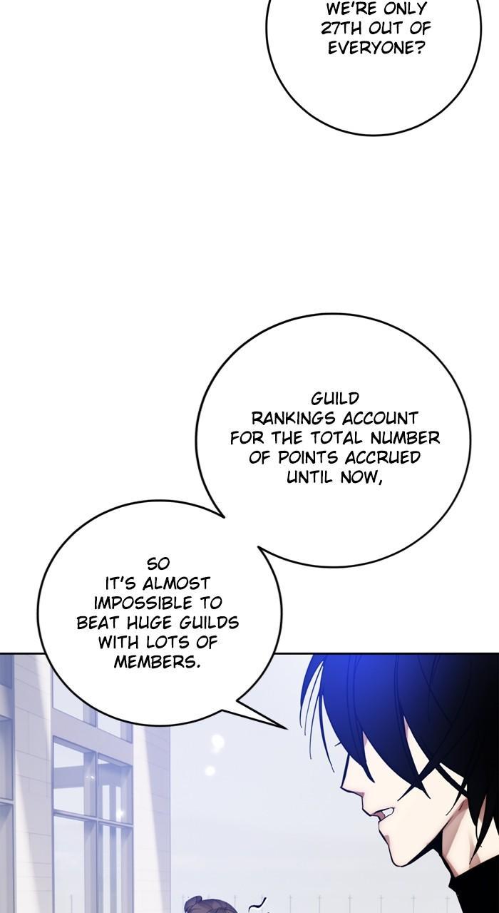 Return to Player Chapter 111 5