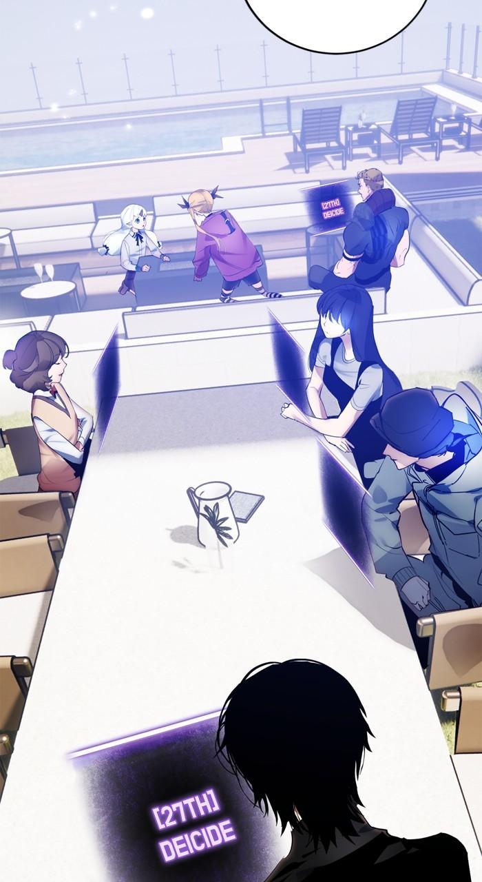 Return to Player Chapter 111 7