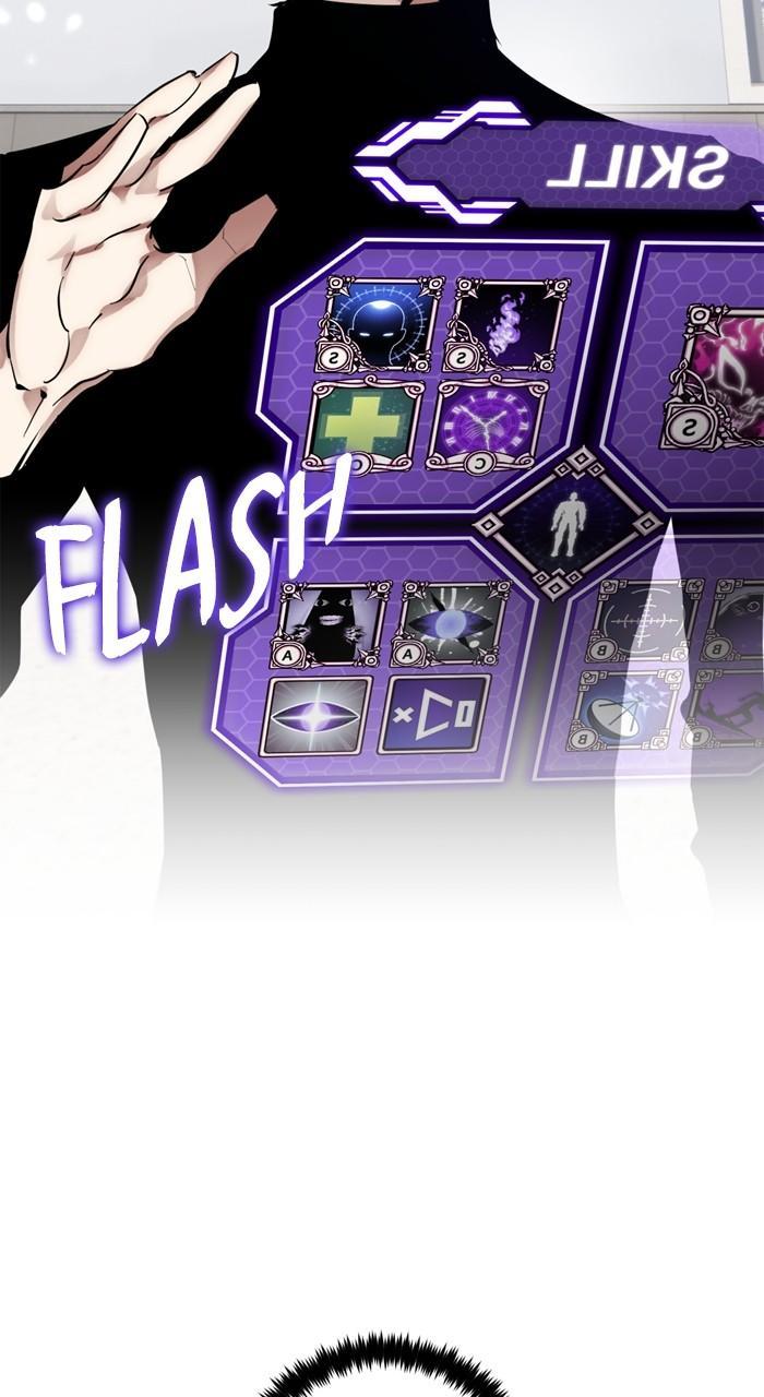 Return to Player Chapter 111 10