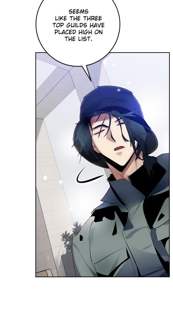 Return to Player Chapter 111 14