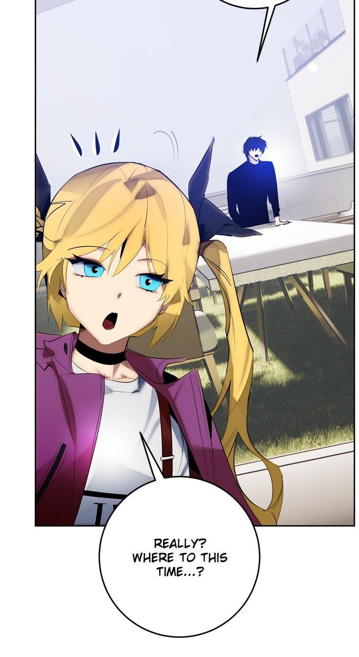 Return to Player Chapter 111 20