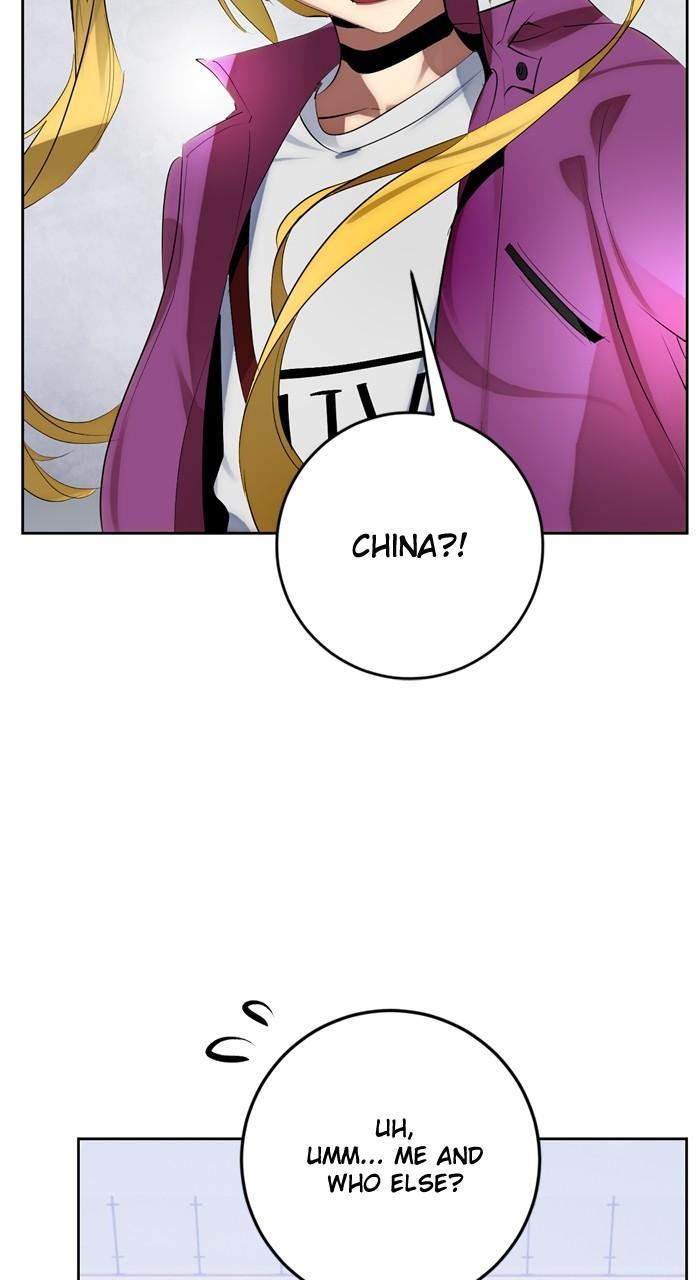 Return to Player Chapter 111 22