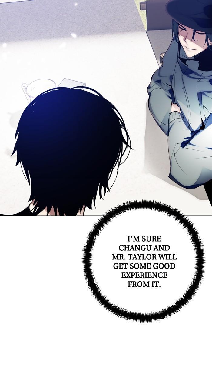 Return to Player Chapter 111 31