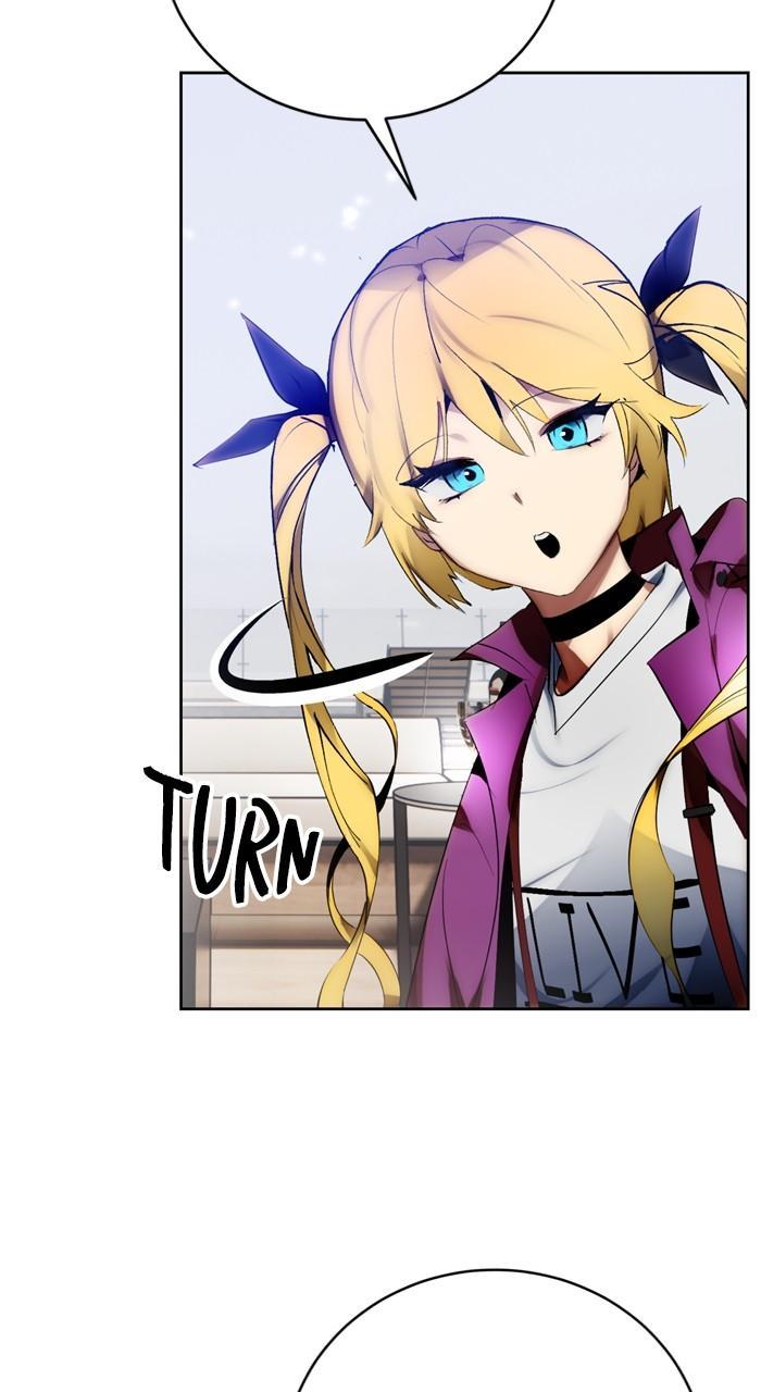 Return to Player Chapter 111 34