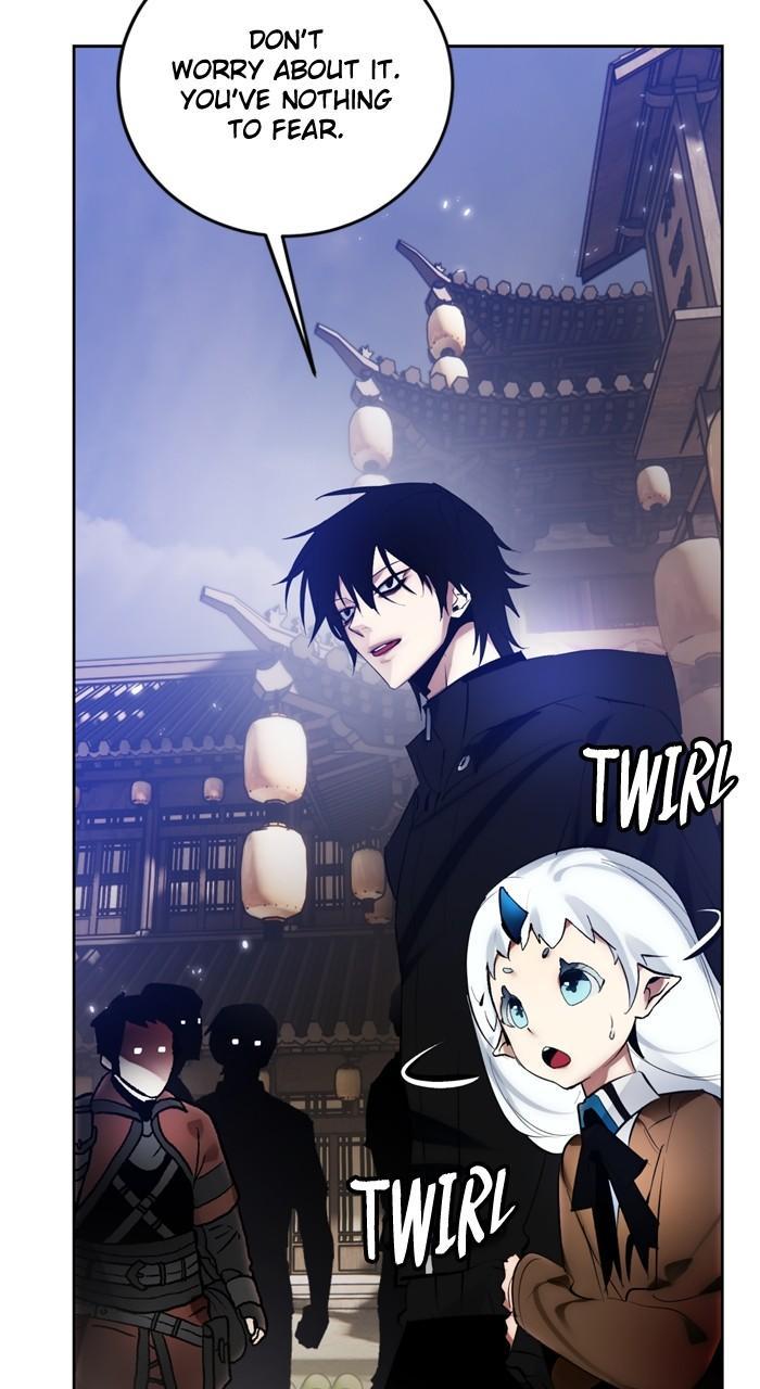 Return to Player Chapter 111 43