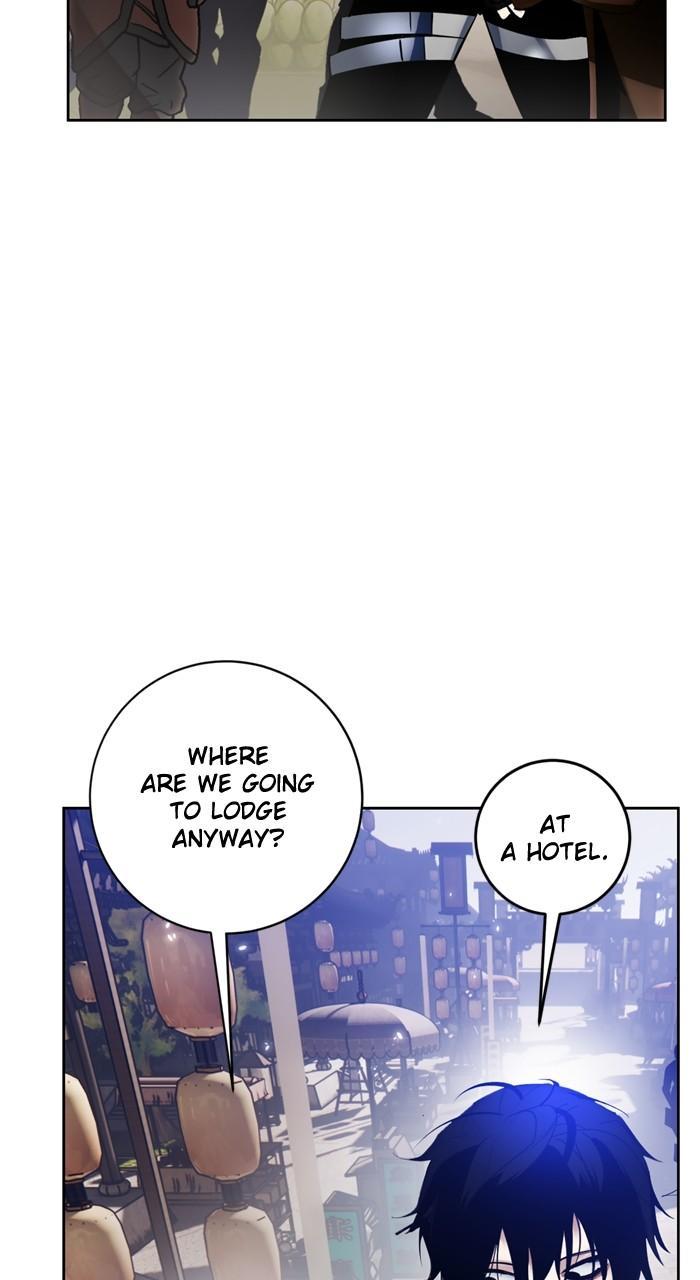 Return to Player Chapter 111 44