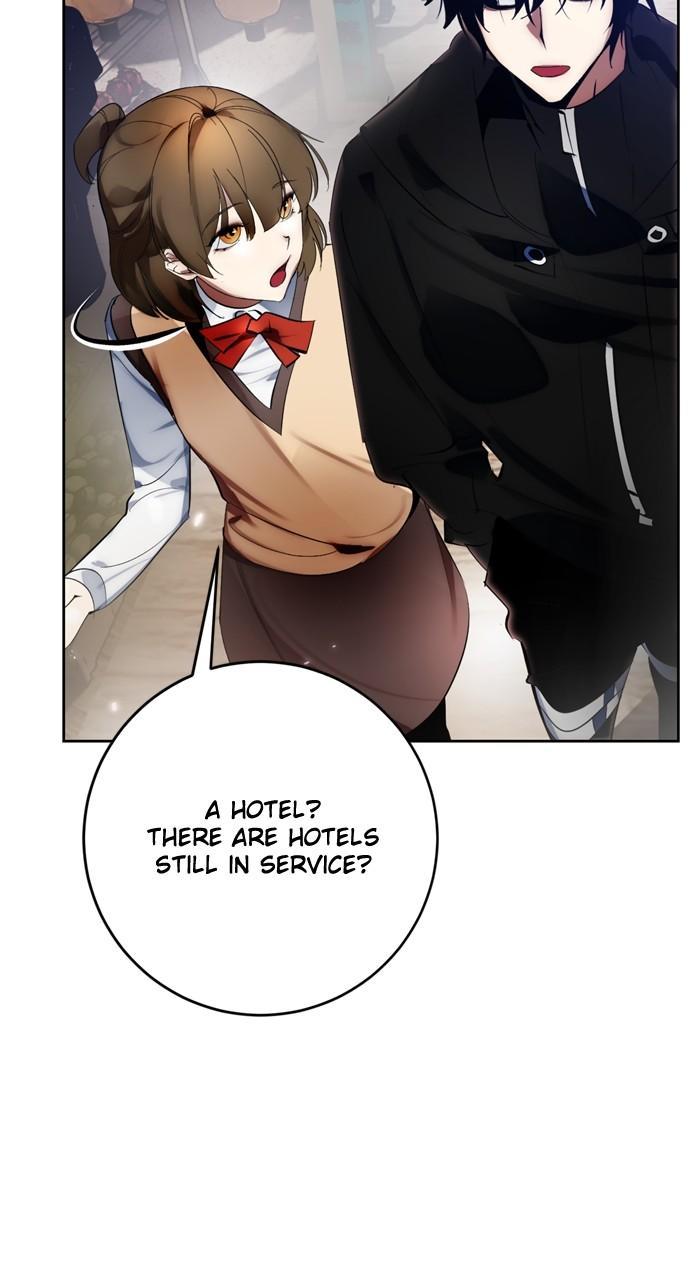 Return to Player Chapter 111 45