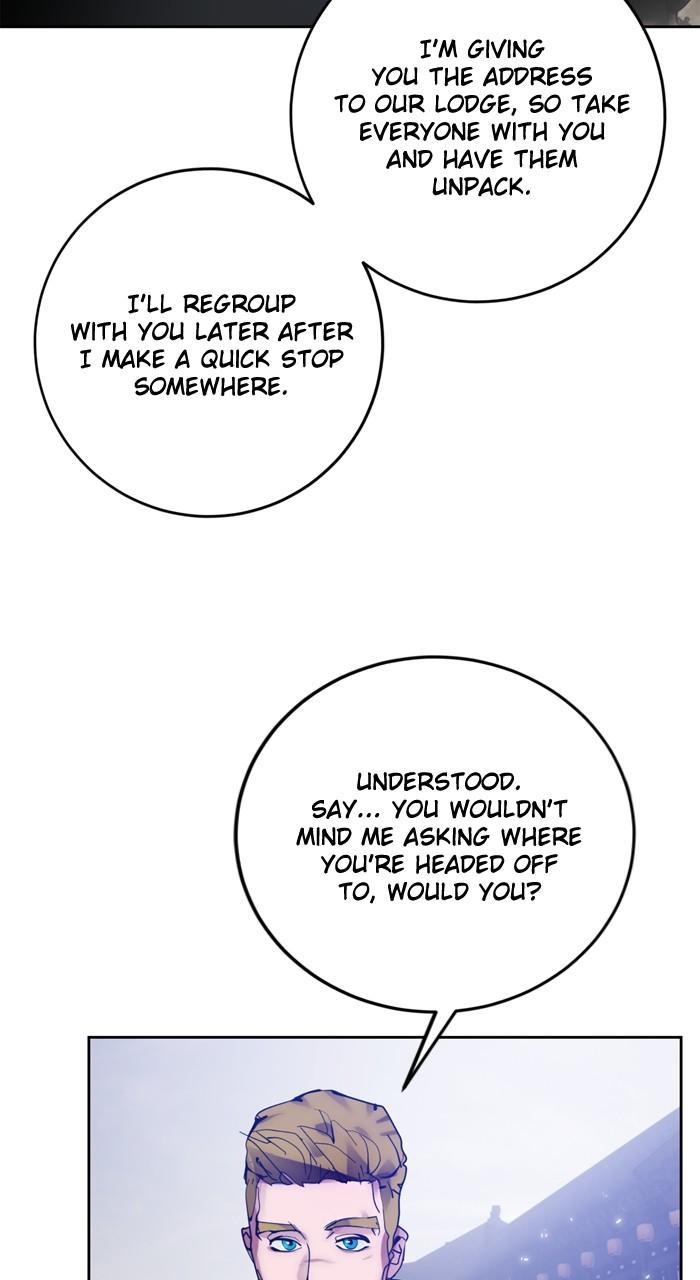 Return to Player Chapter 111 48