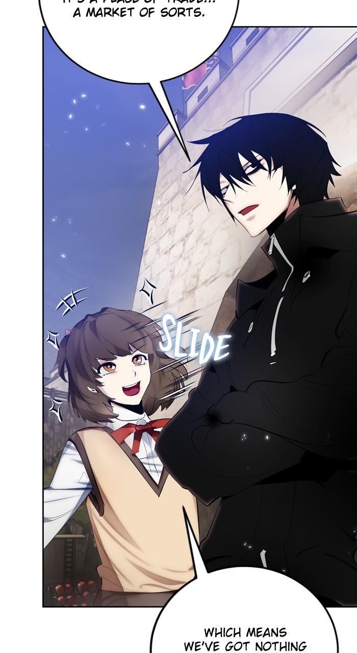 Return to Player Chapter 111 50
