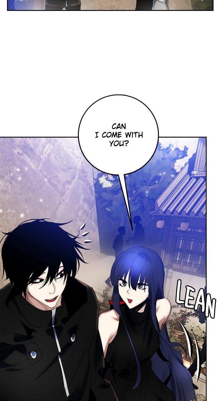 Return to Player Chapter 111 52