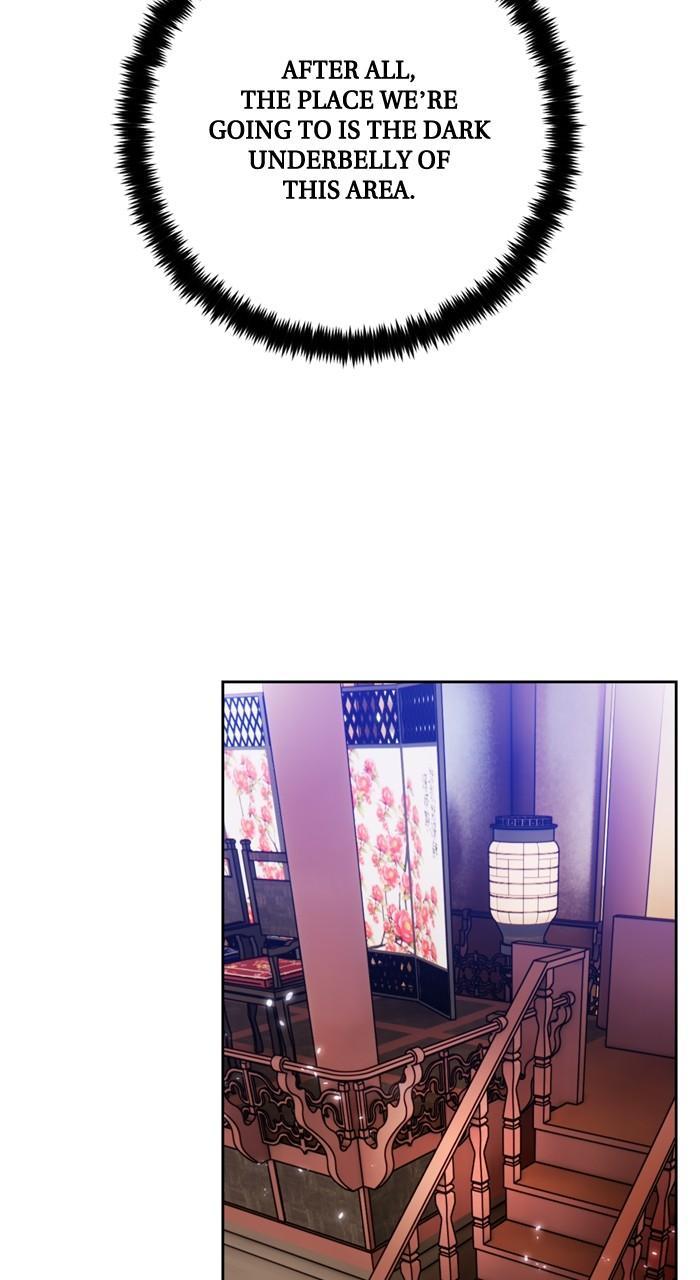 Return to Player Chapter 111 54