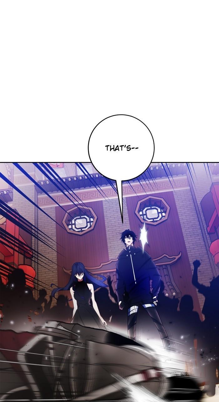 Return to Player Chapter 111 64