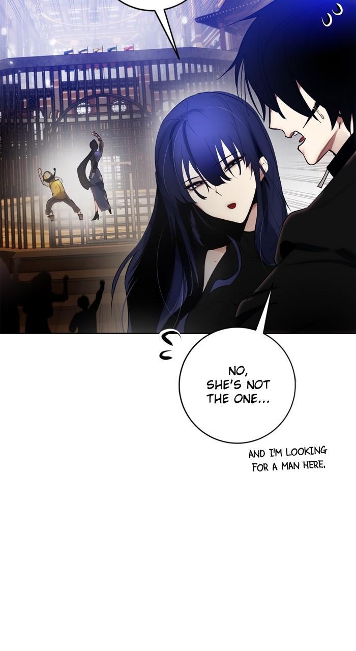 Return to Player Chapter 111 71