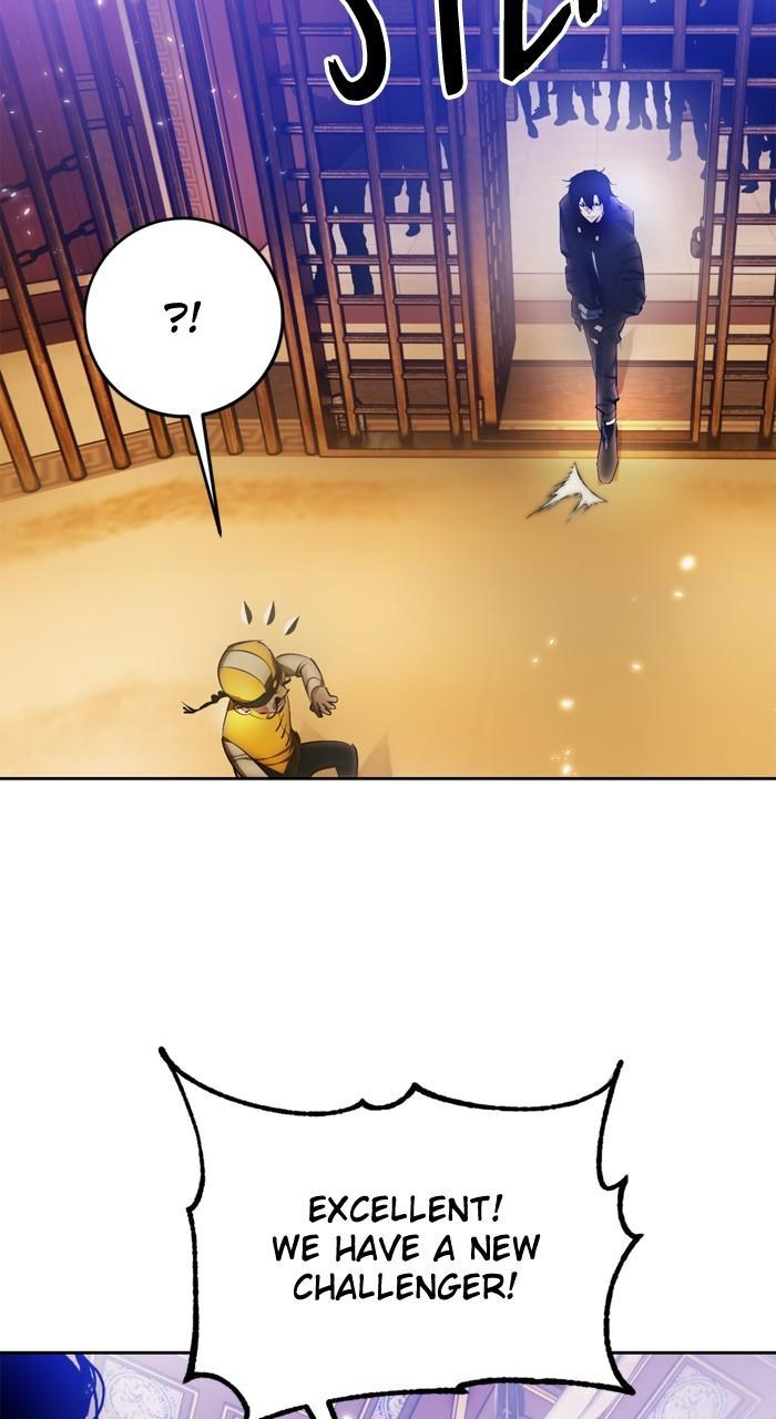 Return to Player Chapter 111 77