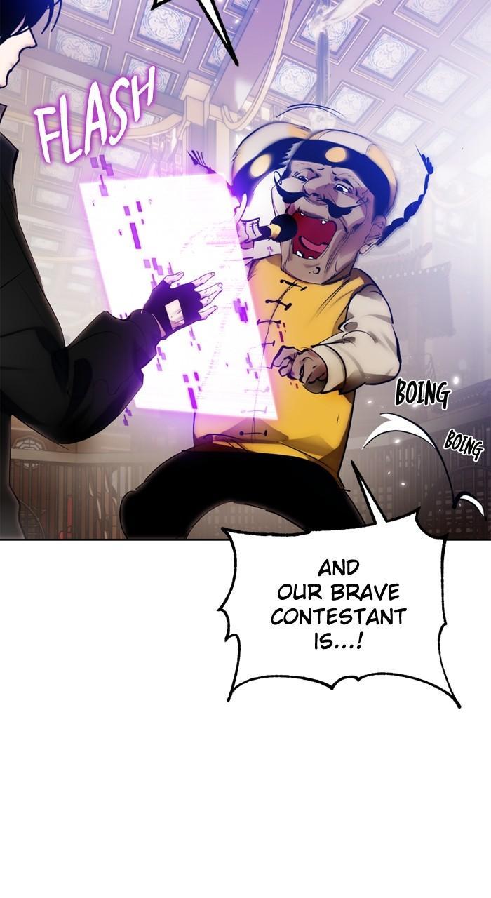 Return to Player Chapter 111 78