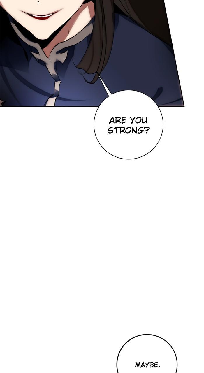 Return to Player Chapter 111 83