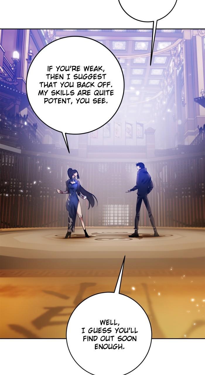 Return to Player Chapter 111 84