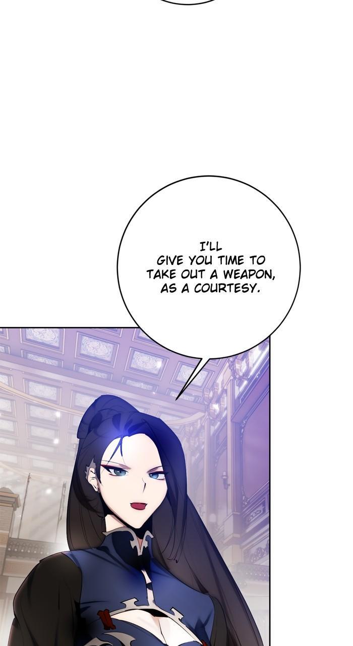 Return to Player Chapter 111 85