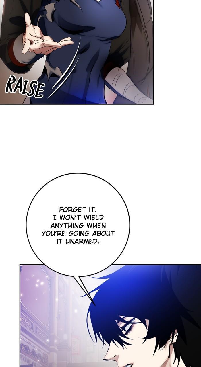 Return to Player Chapter 111 86