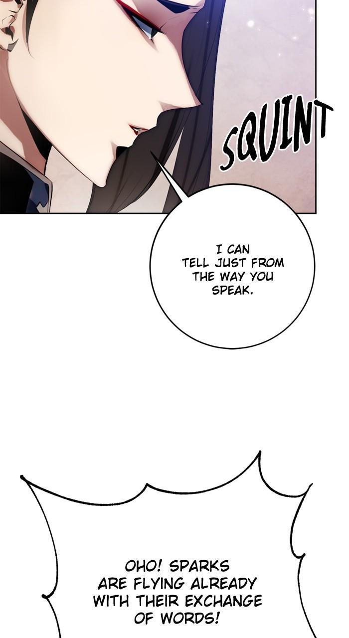 Return to Player Chapter 111 88