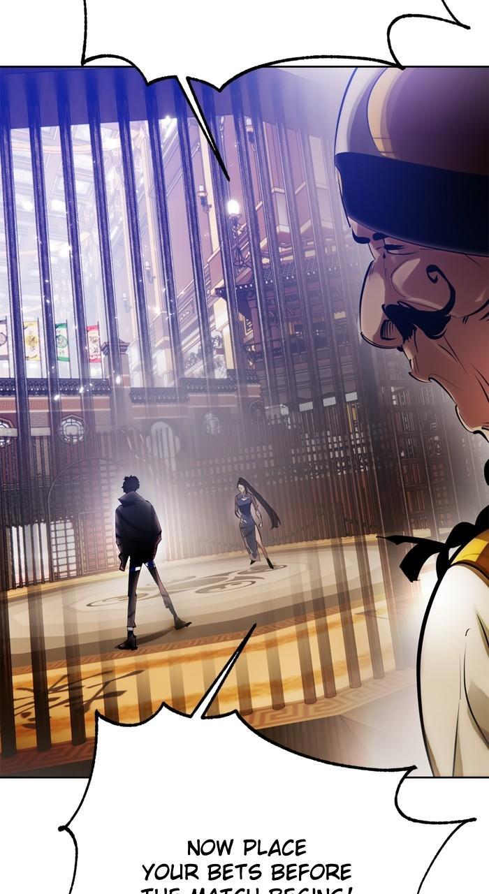 Return to Player Chapter 111 89