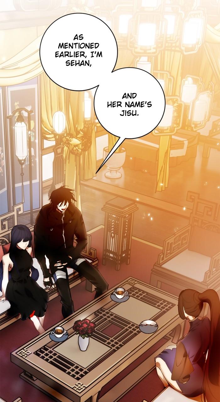 Return to Player Chapter 112 40