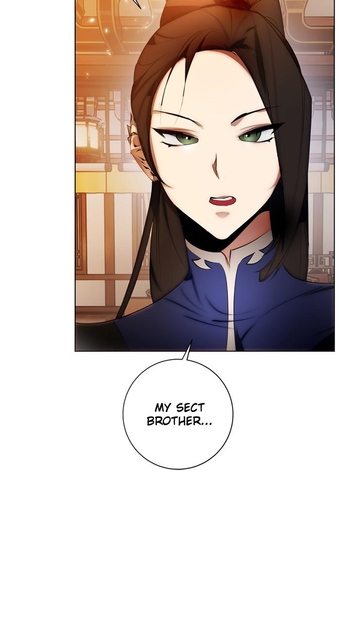 Return to Player Chapter 112 50