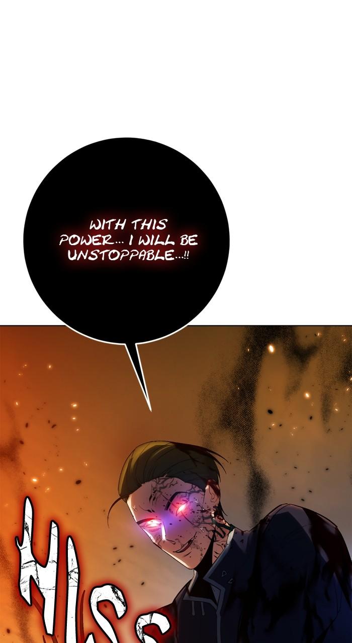 Return to Player Chapter 112 83